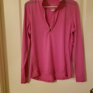 Champion Pink, Pull-Over